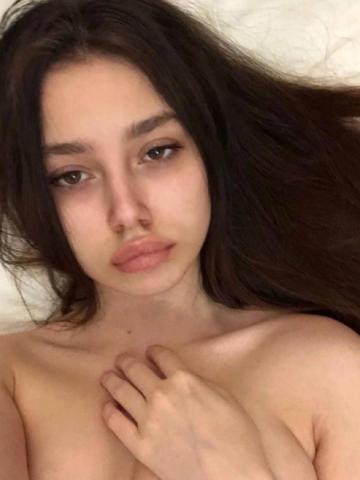 Анкета проститутки Рада, 23 года