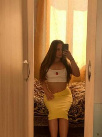 Анкета проститутки Галина, 24 года